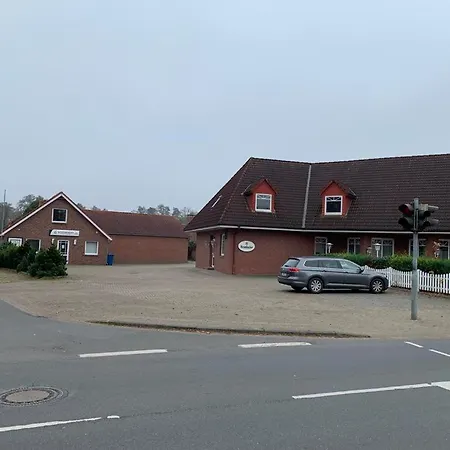 Διαμέρισμα 3er Boardinghouse Gavner In Apen