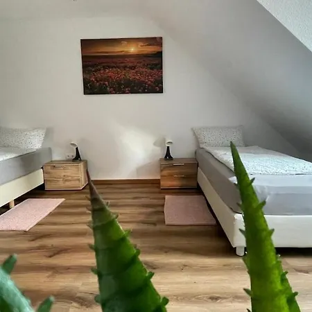 Διαμέρισμα 3er Boardinghouse Gavner In *