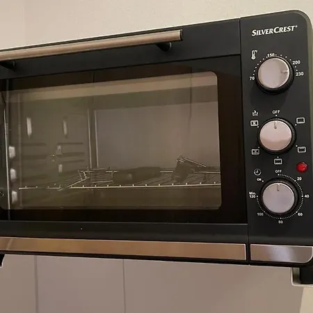 Διαμέρισμα 3er Boardinghouse Gavner In *