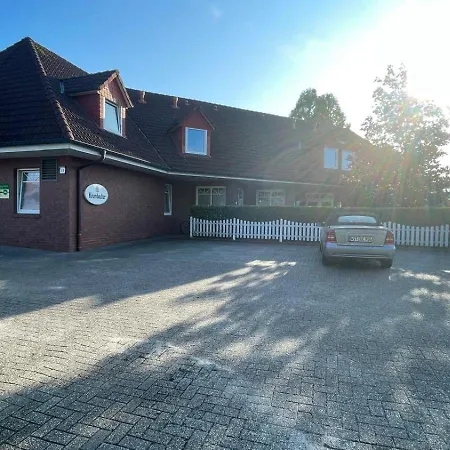 3er Boardinghouse Gavner In *