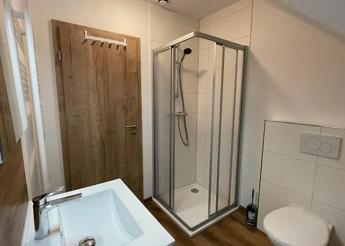 Appartamento 3er Boardinghouse Gavner In Apen